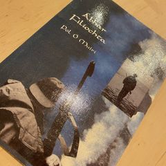 Abhar Filiochta Pol O Muiri Irish Poetry Coisceim 1995