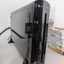 Nintendo Wii U Console and Games + Controller Image 3