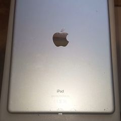 iPad 128GB