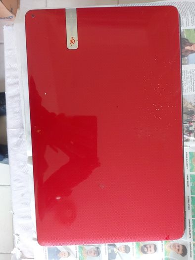 Packard Bell 15.6 inch Laptop, Model mNo. P5WS0, Intel Core i3-2310M CPU, 2.1GHz, 6GB Ram, 500GB Ram, Windows 10, Microsoft Edge, Chrome and VLC