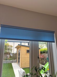 roller blind
