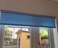 roller blind