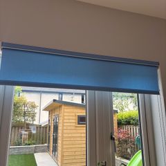 roller blind