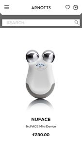 NuFace Mini