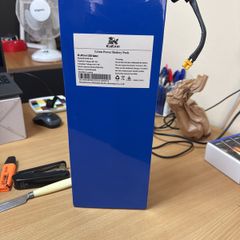 KuKirin G2 Max Battery