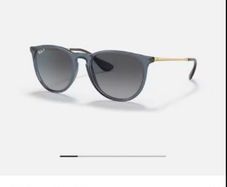 Erika Raybans
