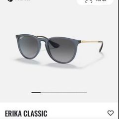 Erika Raybans