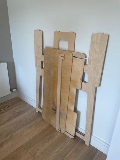 Standing Desk