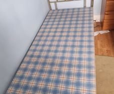 single bed