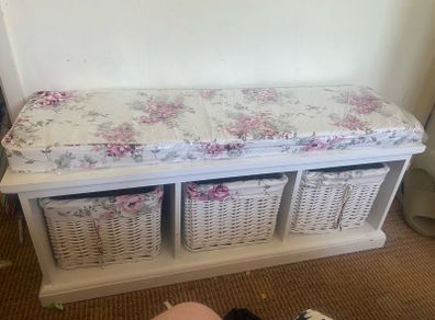 Bench