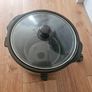 Morphy richards slow cooker, 5.5 litres, never used Image 2