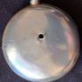 English Verge Fusee, in Silver Pair Cases - Edm Pace, London  1839c Image 3
