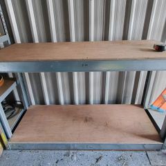garage work bench