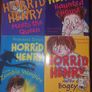 Horrid Henry book bundle Image 2