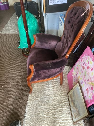 chair