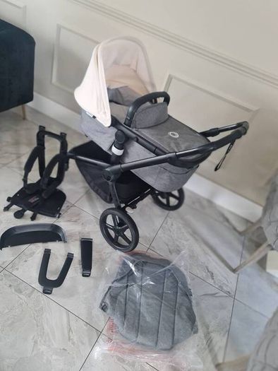 Bugaboo Fox 5
