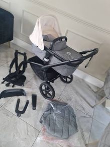 Bugaboo Fox 5