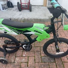Kids Bike