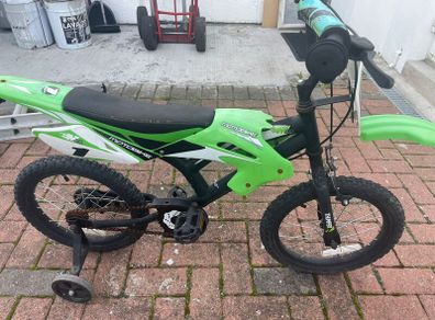 Kids Bike