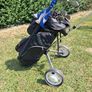 golf clubs Image 2
