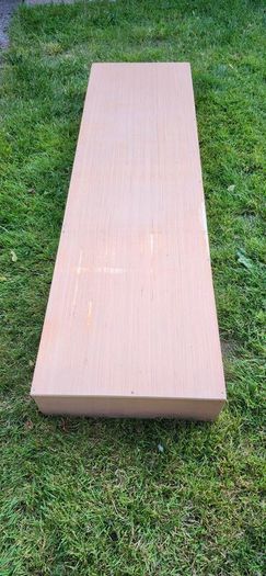 Wooden box X3