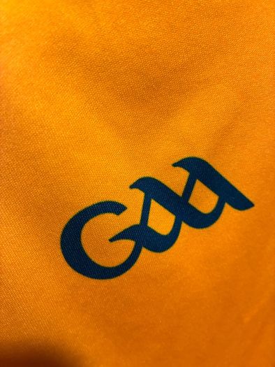 Ballymartin GAA jersey
