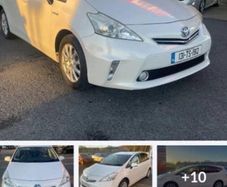 Toyota Prius 2013