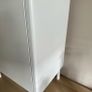 Dynan cabinet with door white metal Ikea Image 3