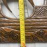 Hand-Crafted Copper Ship Santa Maria Image 7