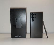 Samsung Galaxy S24 Ultra - SWAP