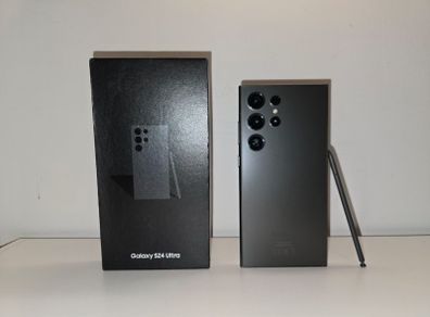 Samsung Galaxy S24 Ultra - SWAP