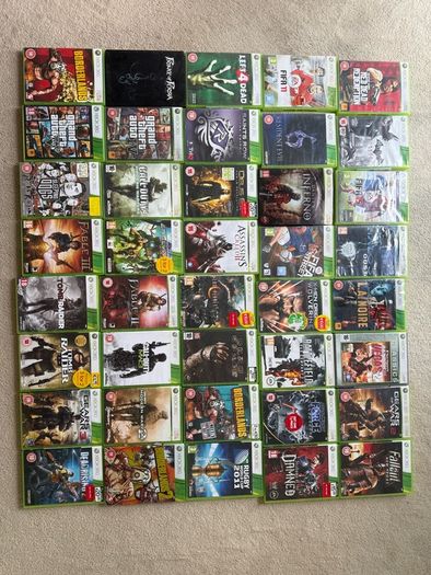 Xbox360