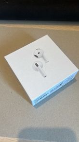 Apple Airpods 4 anc