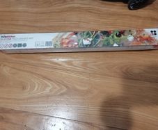 silicone pizza baking mat