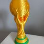 World Cup Trophy Replica Image 2