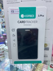 Coteci card reader