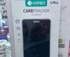 Coteci card reader