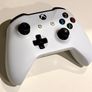 XBOX ONE S 1TB Disc Console Boxed - Like New - Huge Game Bundle Image 4