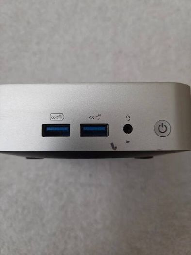 Geekom A6 Mini Pc