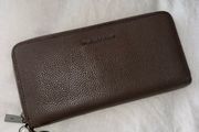 Designer Michael Kors Wallet (genuine)