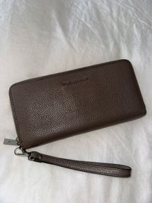 Designer Michael Kors Wallet (genuine)