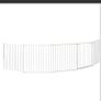 Baby Dan Room Divider Image 2