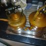 old coppper kettles Image 2