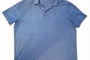 Polo Ralph Lauren combed cotton polo shirt