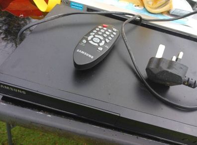 dvd players