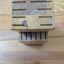 BRAND NEW kitchen knife set and block Image 8