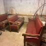 Pub seating x3 open to offer Image 4