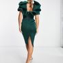 Bodycon Dress Image 3