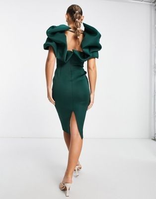 Bodycon Dress
