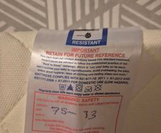 pram bassinet mattress